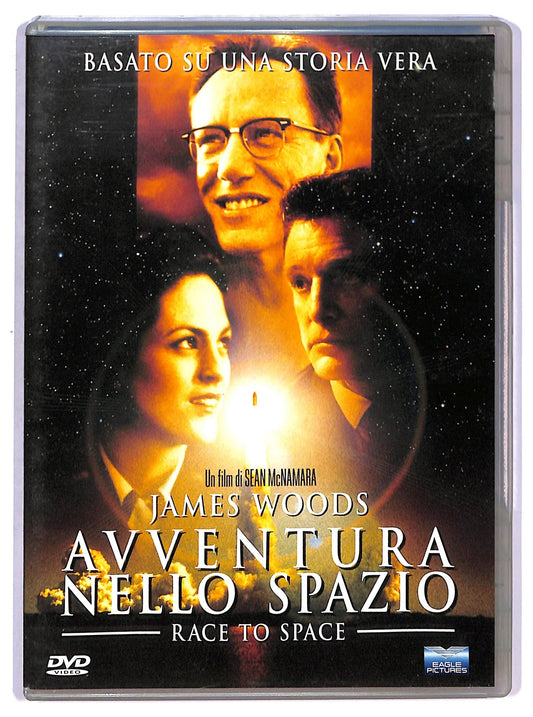 EBOND Avventura Nello Spazio DVD D776920