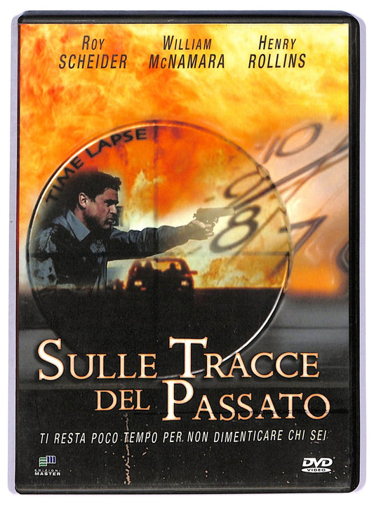 EBOND Sulle tracce del passato EDITORIALE DVD D777003