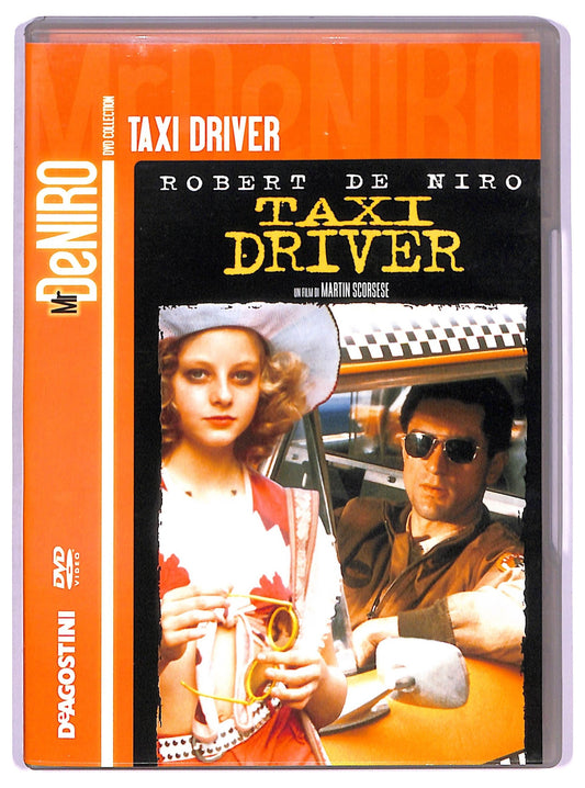 EBOND Taxi Driver DVD EDITORIALE D777150