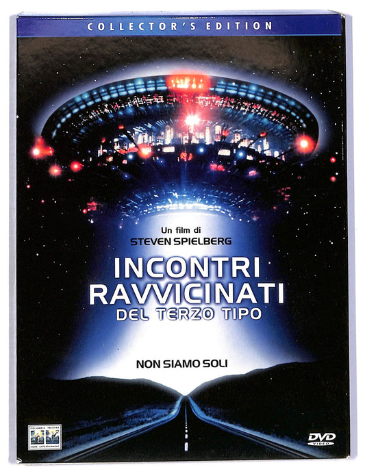 EBOND Incontri Ravvicinati Del Terzo Tipo DVD D777225
