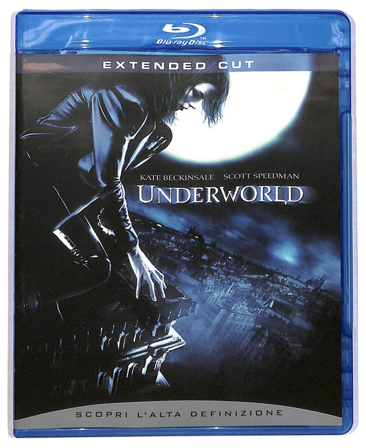 EBOND Underworld-il Risveglio BLURAY D777420