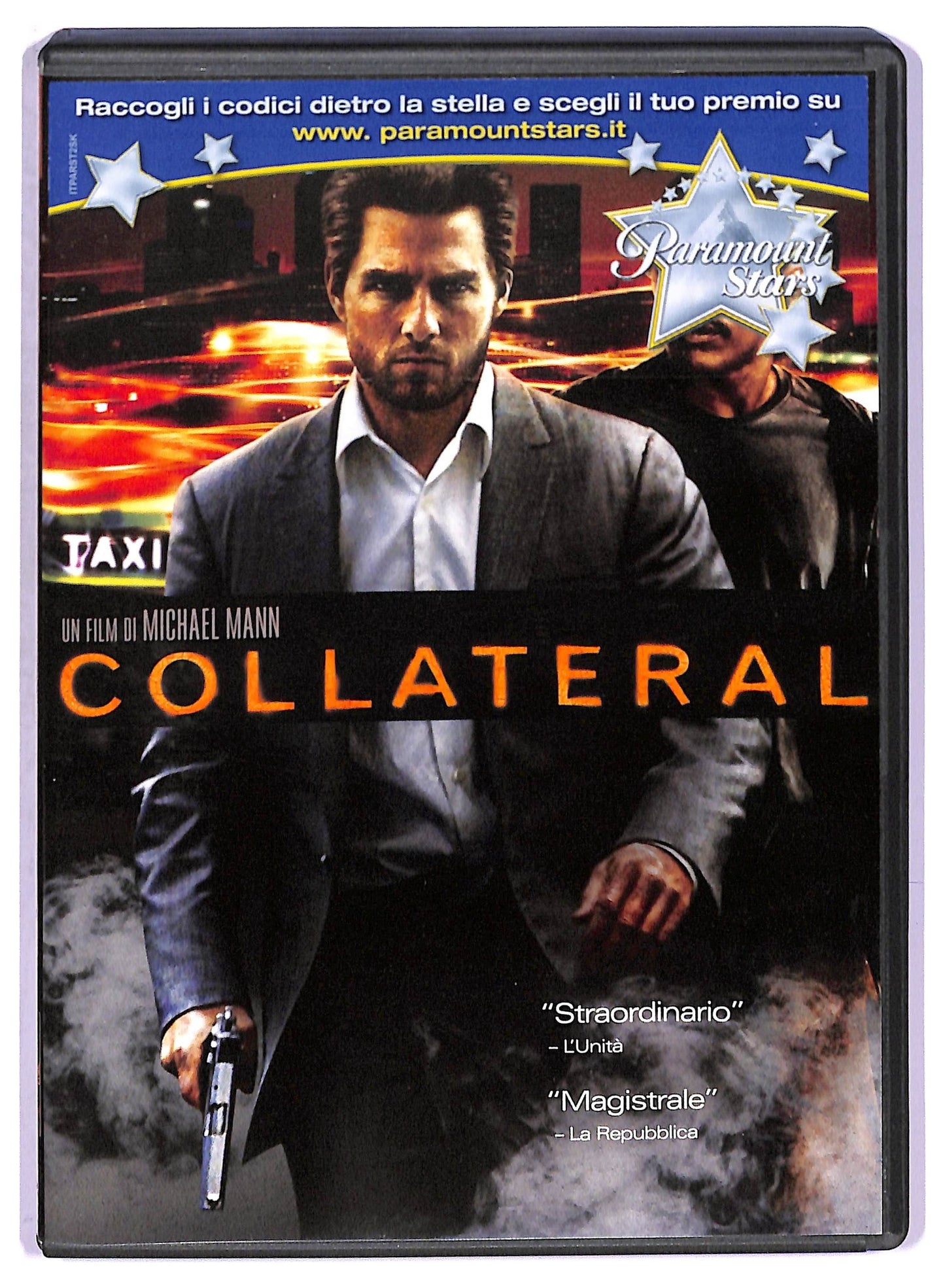 EBOND Collateral  DVD D777531
