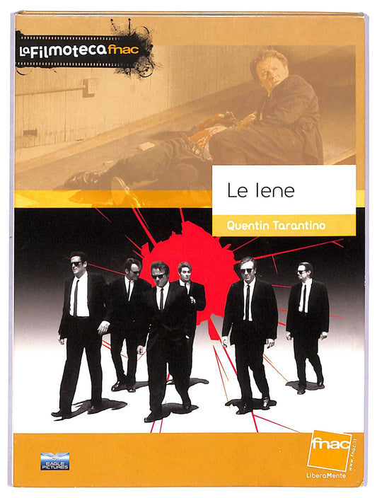 EBOND Le iene DVD D777621