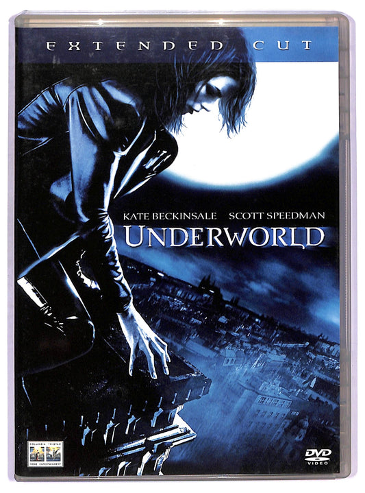 EBOND Underworld - Extended Cut DVD D777628