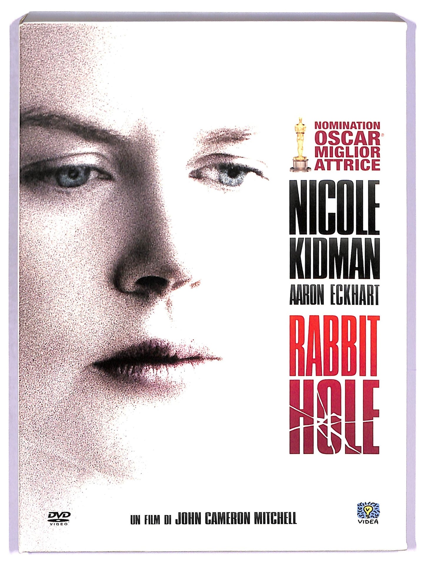 EBOND Rabbit Hole SLIPCASE DVD D777663