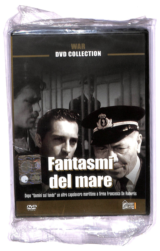 EBOND War DVD Collection - Fantasmi del mare EDITORIALE  DVD D777750