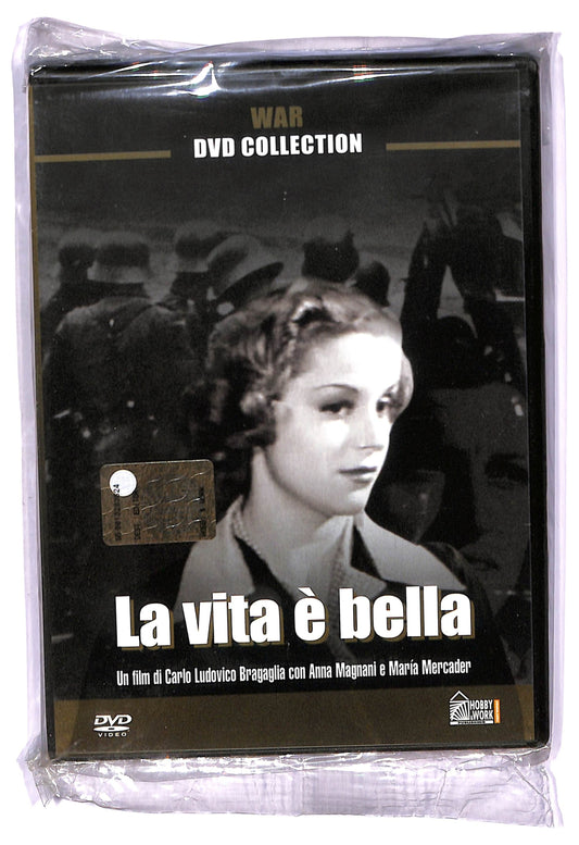 EBOND War DVD Collection - La vita e bella EDITORIALE  DVD D777754