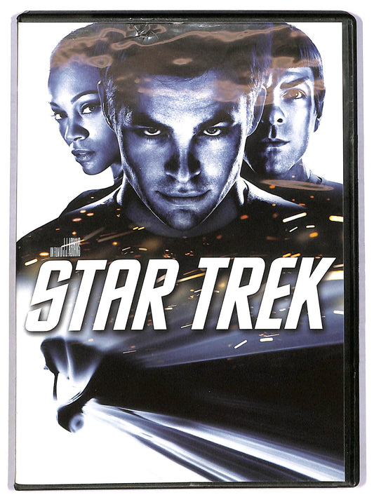 EBOND Star Trek DVD D777910