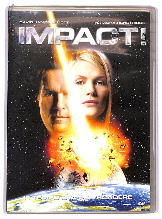 EBOND Impact DVD D777924