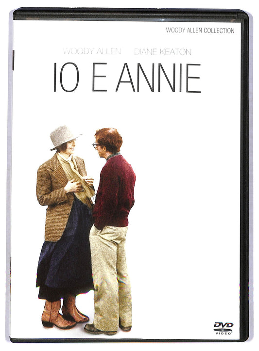EBOND Io E Annie DVD D778051