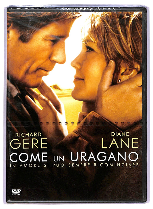 EBOND Come un uragano DVD D778133