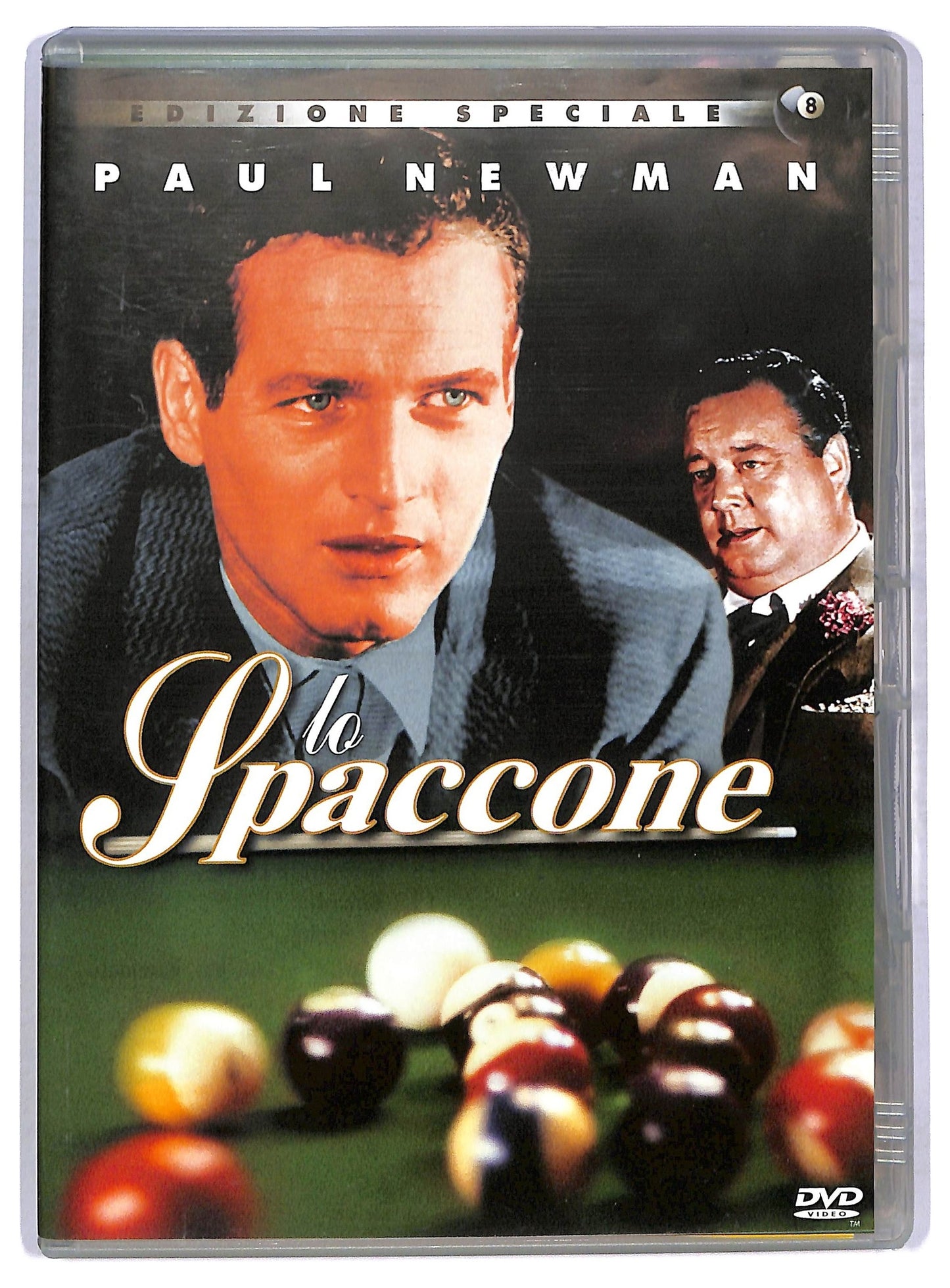 EBOND Lo spaccone  DVD SPECIAL EDITION D778322