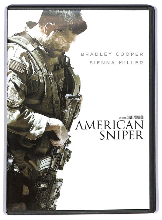 EBOND American Sniper DVD D778328