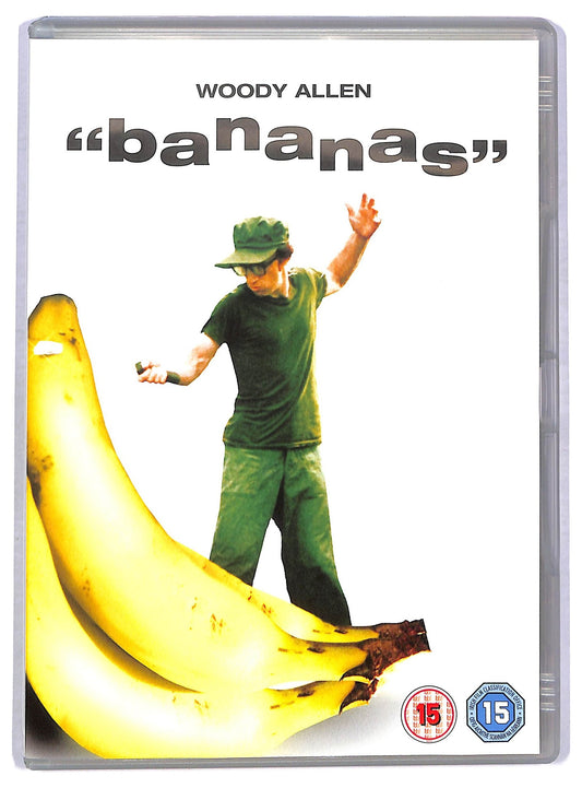 EBOND Bananas ( UK Version ) DVD D778338