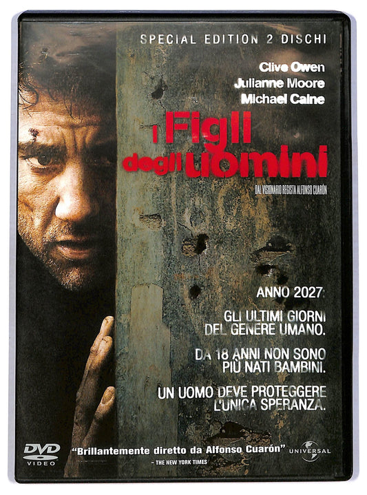 EBOND I figli degli uomini DVD D778339