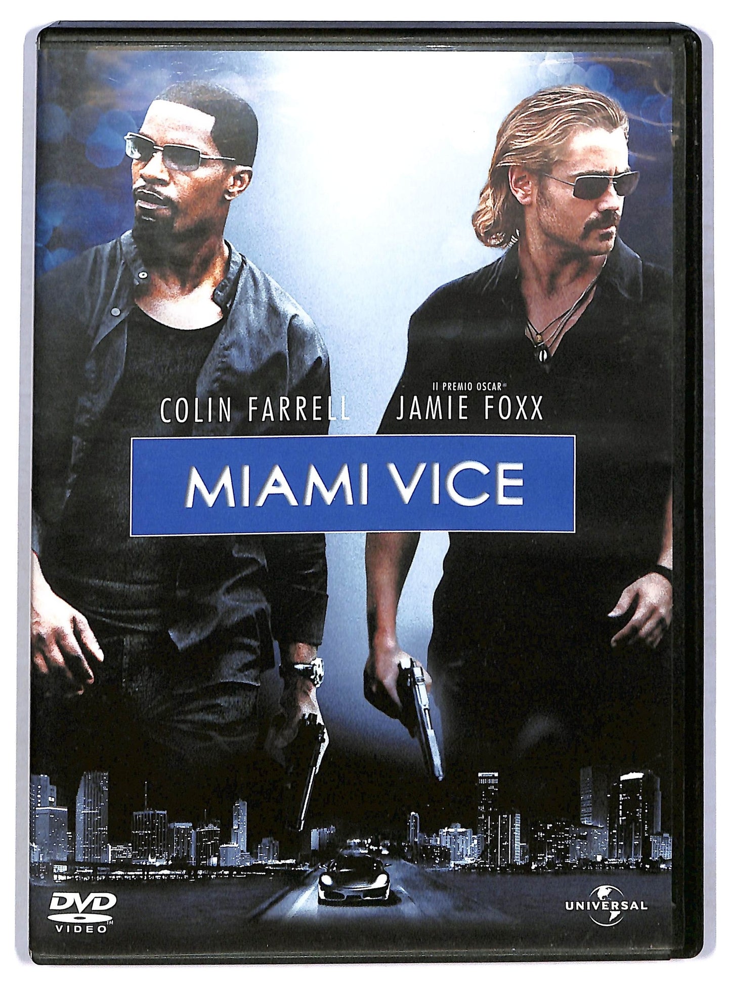 EBOND miami vice DVD D778341