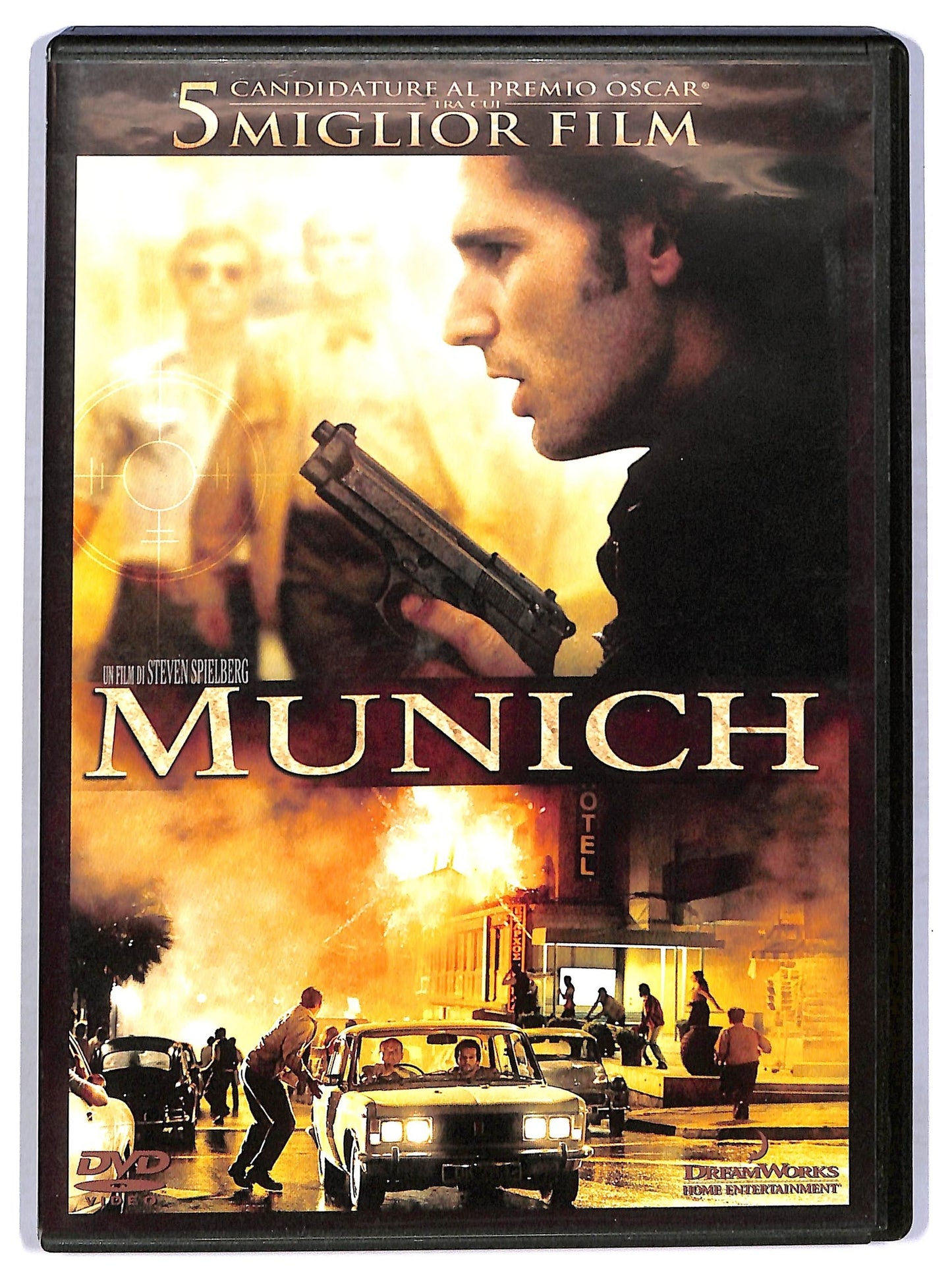 EBOND Munich DVD D778403