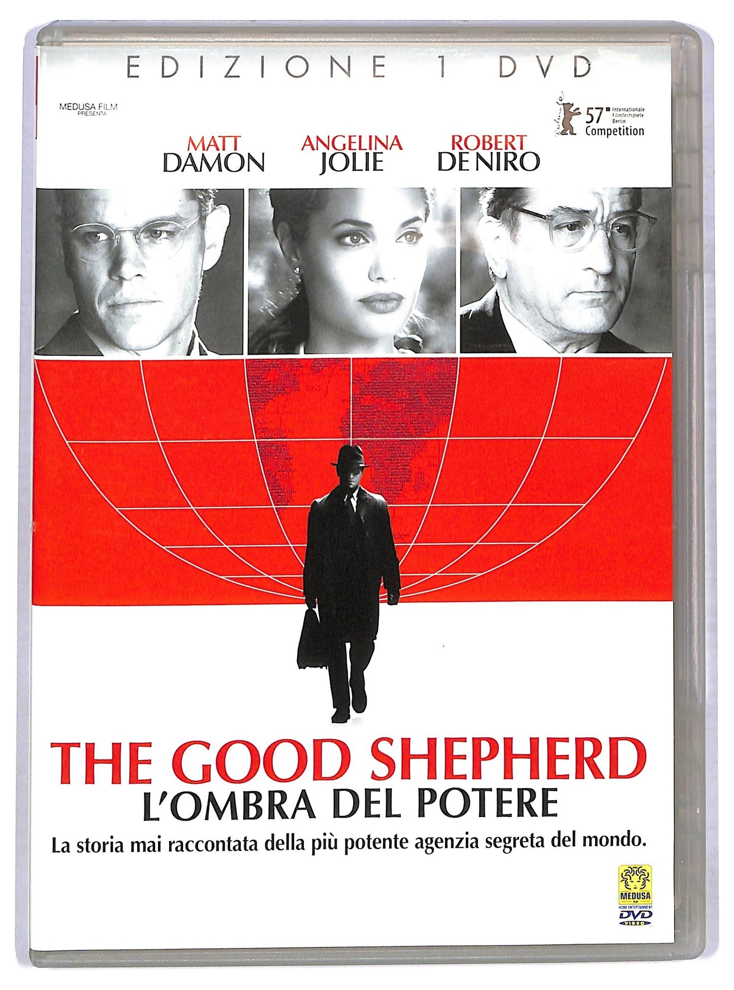 EBOND The Good Shepherd - L'ombra del potere DVD D778418