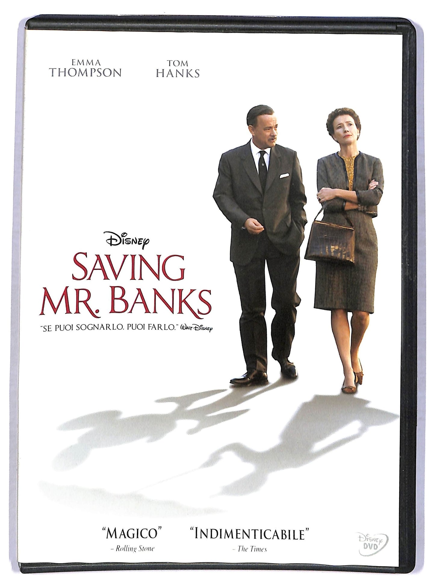 EBOND Saving Mr. Banks DVD D778441