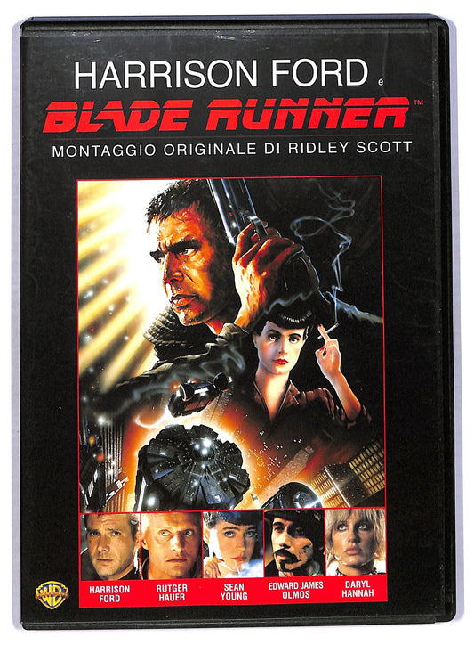 EBOND Blade Runner DVD D778502