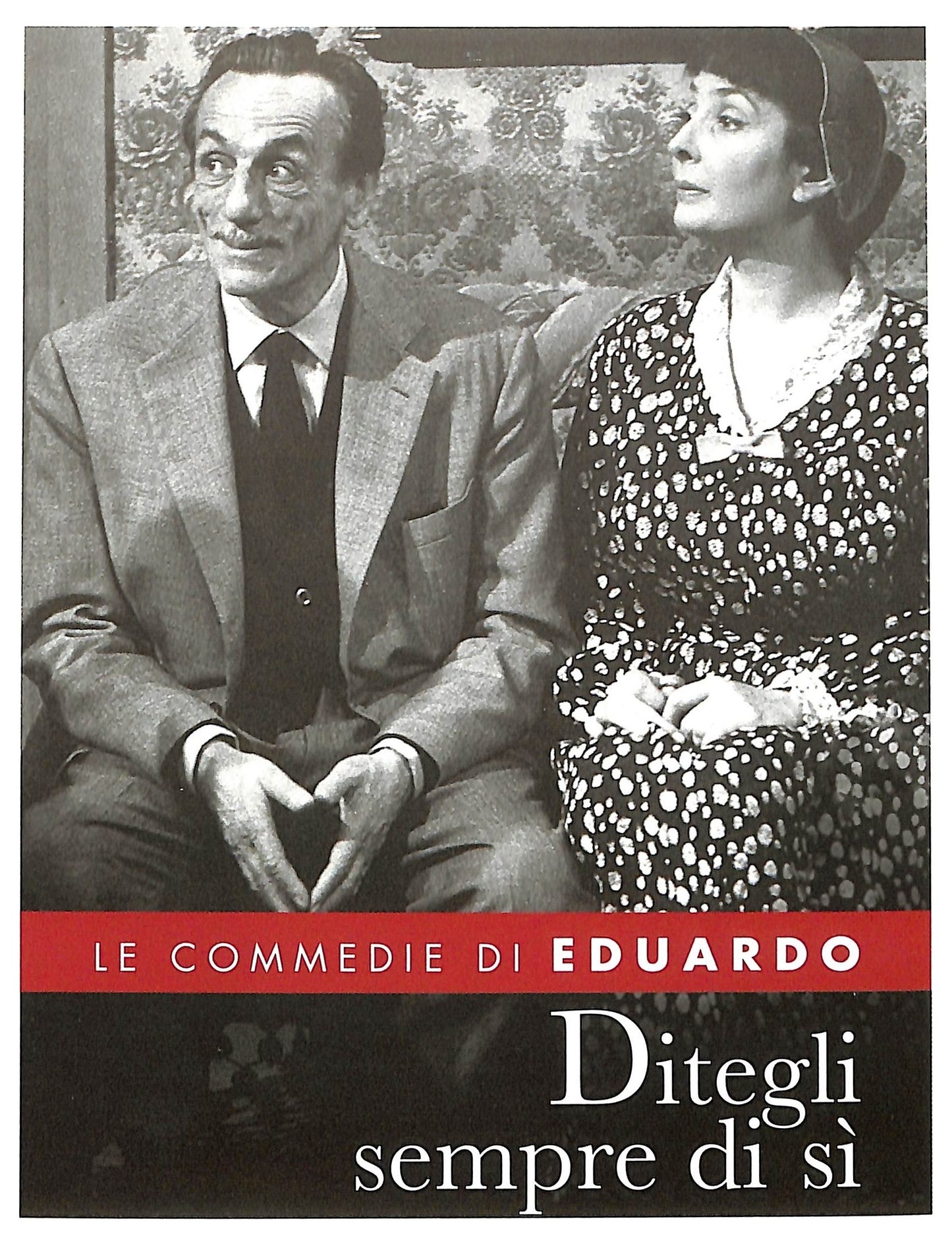 EBOND Ditegli Sempre Di Si EDITORIALE DVD D778522