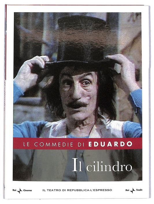 EBOND Le Commedie Di Eduardo Il Cilindro DVD D778530