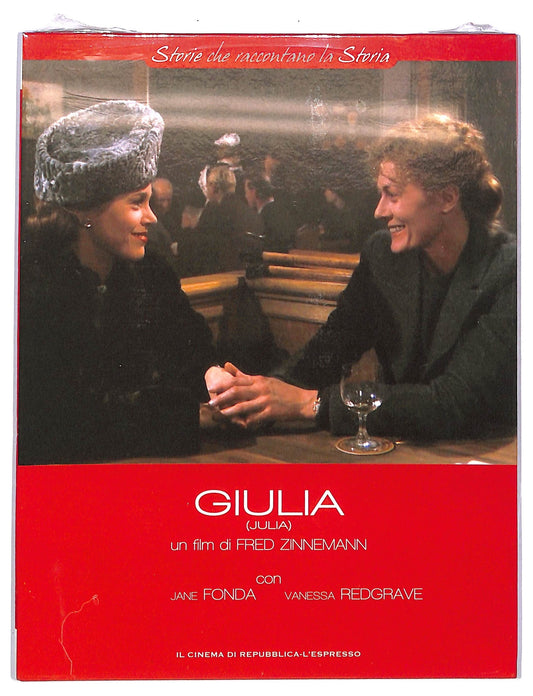 EBOND Giulia (film)  EDITORIALE  DVD D778576