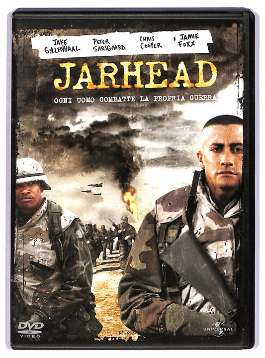 EBOND Jarhead DVD D778640
