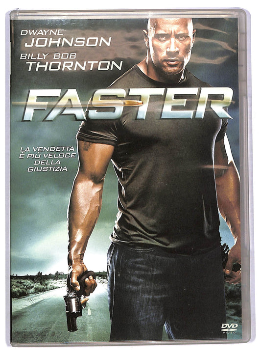 EBOND Faster DVD D778707