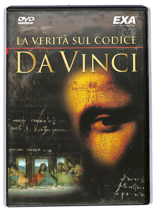 EBOND La verita sul codice da vinci EDITORIALE DVD D778724