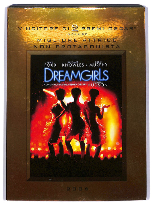 EBOND Dreamgirls DVD D778729