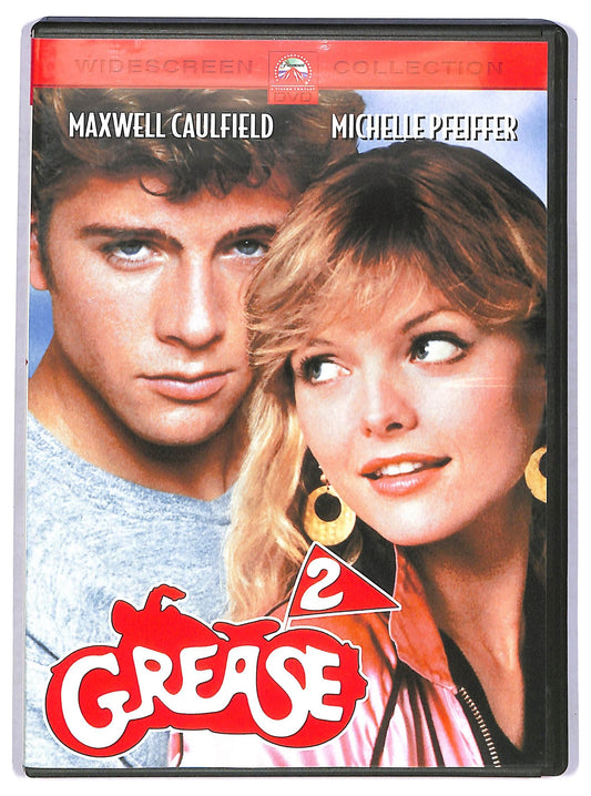 EBOND Grease 2 DVD D778745