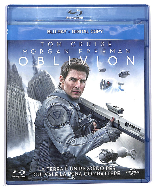 EBOND Oblivion - non contiene copia digitale BLURAY D778847