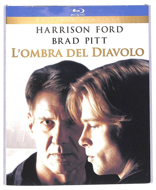 EBOND L'ombra del diavolo BLURAY  BLURAY BLURAY D778907