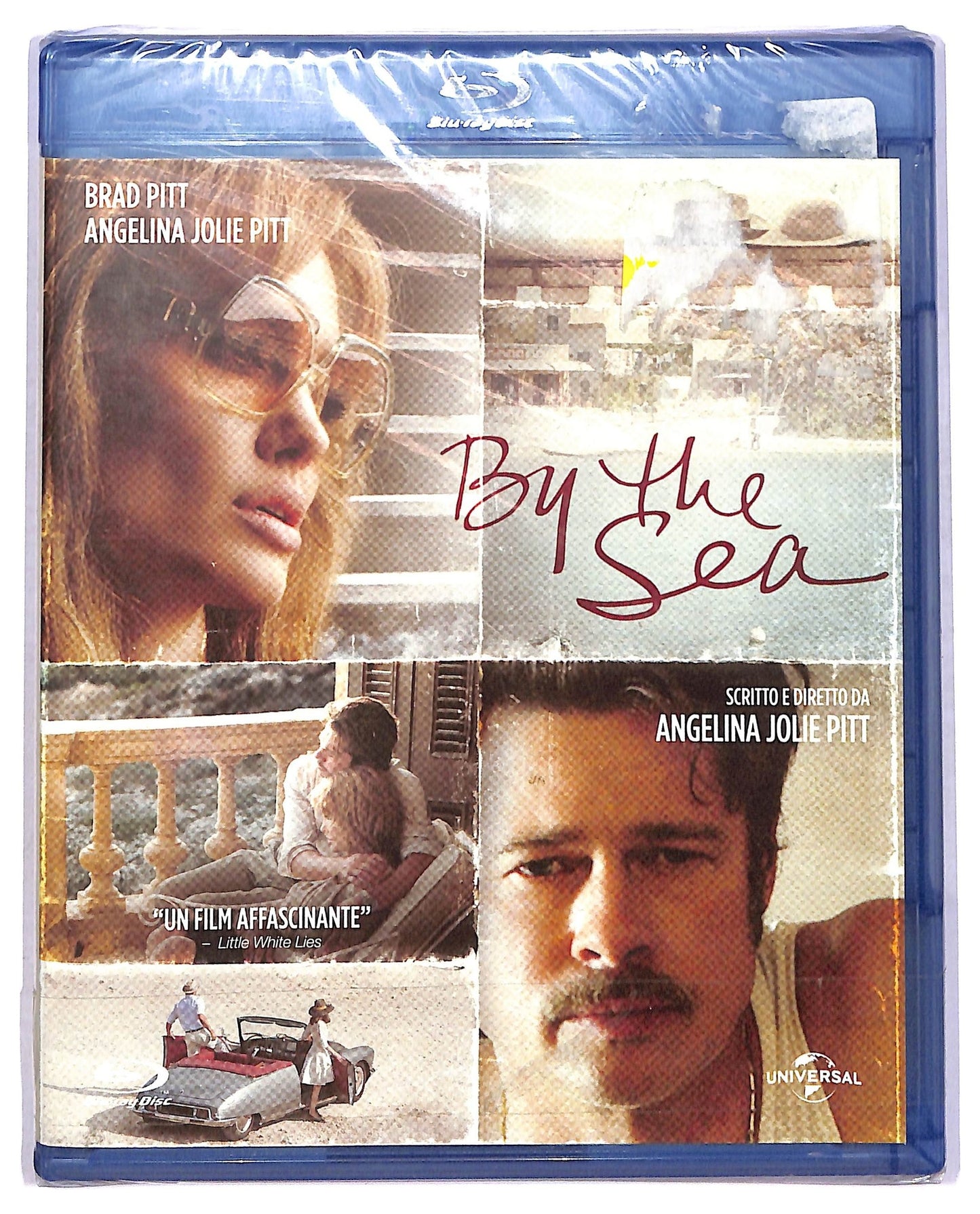 EBOND By The Sea BLURAY  BLURAY BLURAY D778931