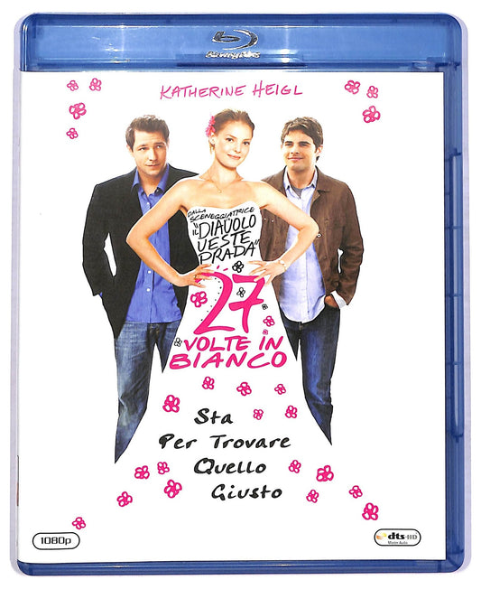 EBOND La principessa e il ranocchio BLURAY + E-COPY BLURAY D778951