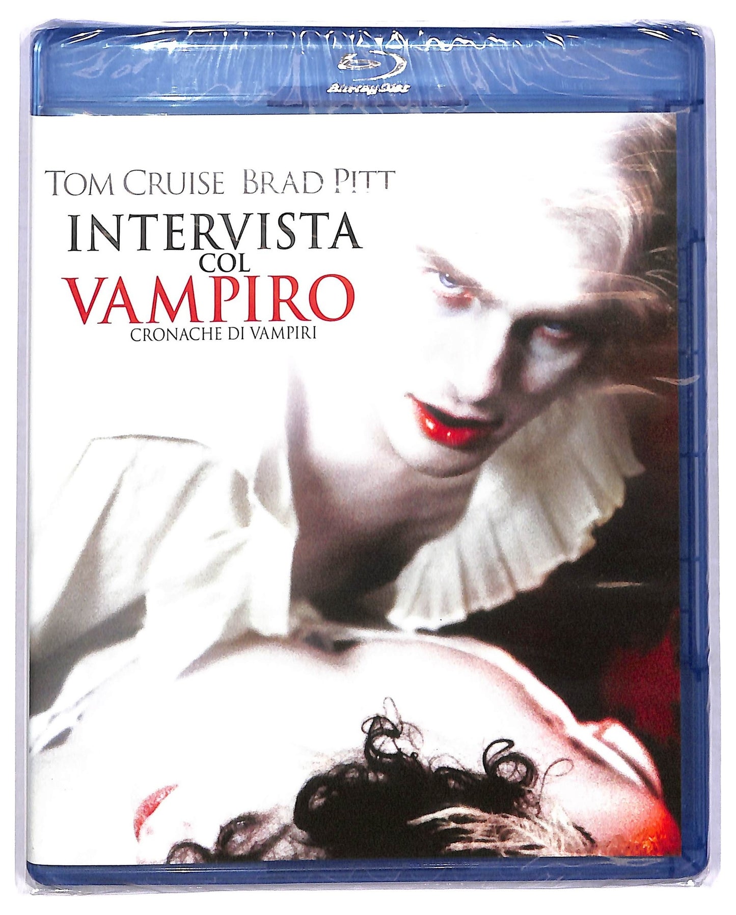 EBOND Intervista col vampiro BLURAY  BLURAY BLURAY D778975