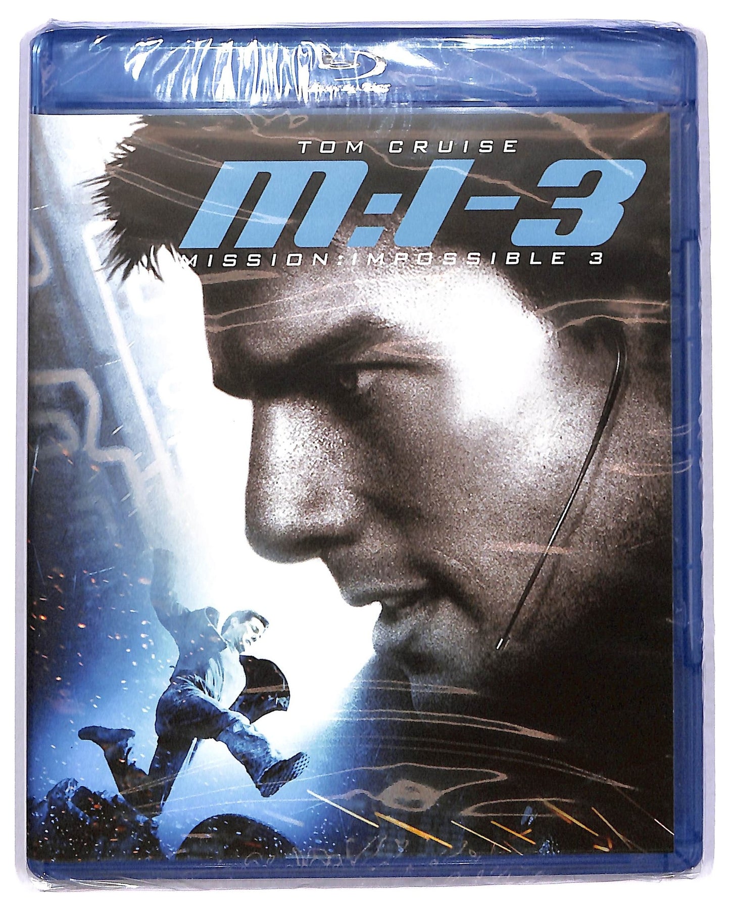 EBOND Mission impossible 3 BLURAY  BLURAY BLURAY D778980