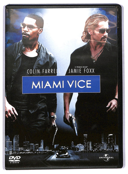 EBOND miami vice DVD D779034