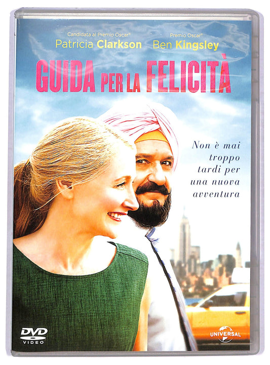 EBOND Guida Per La Felicita DVD D779108