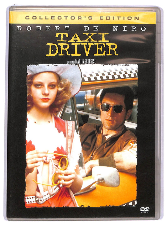 EBOND taxi driver DVD D779130
