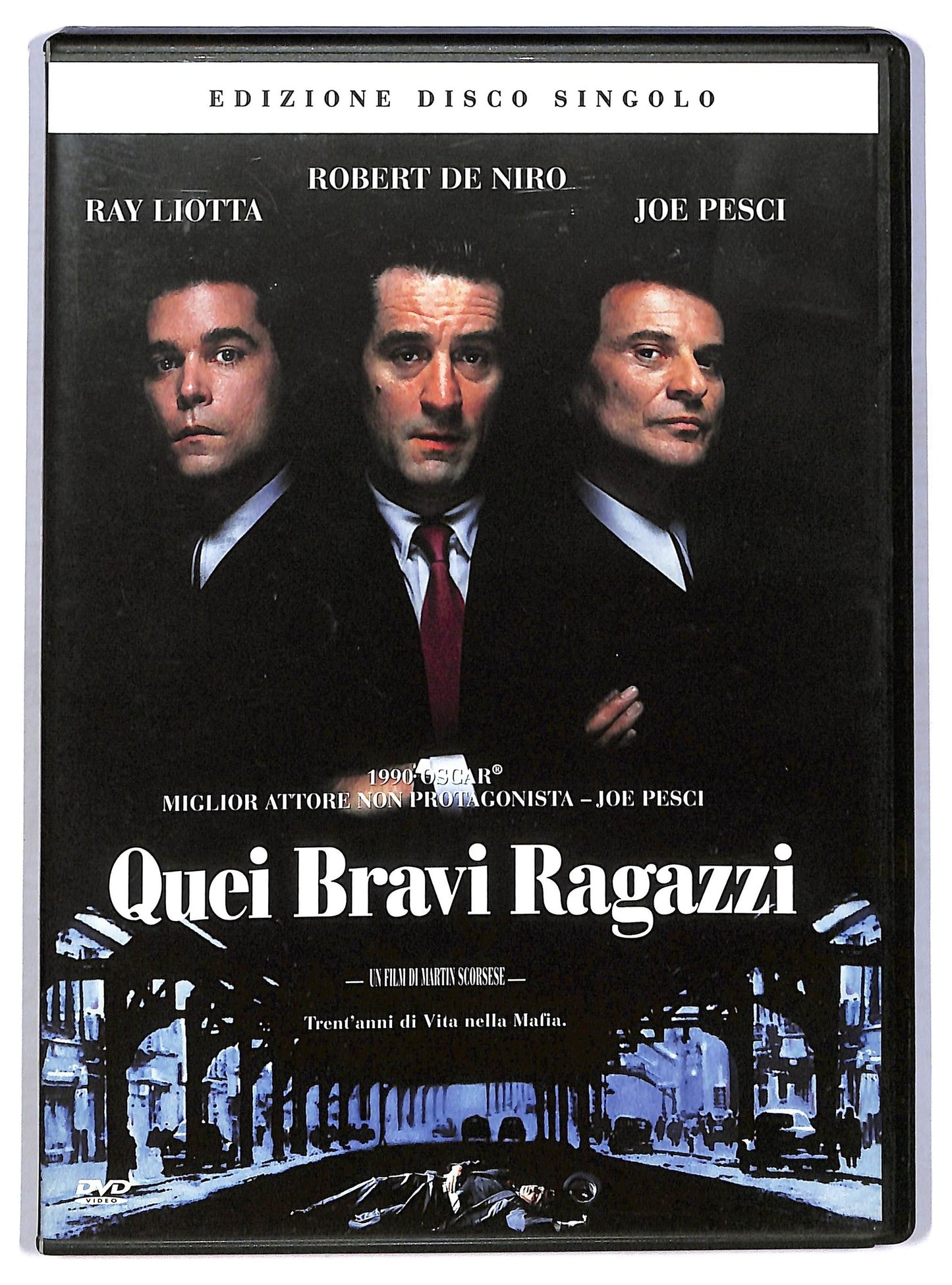 EBOND quei bravi ragazzi DVD D779256
