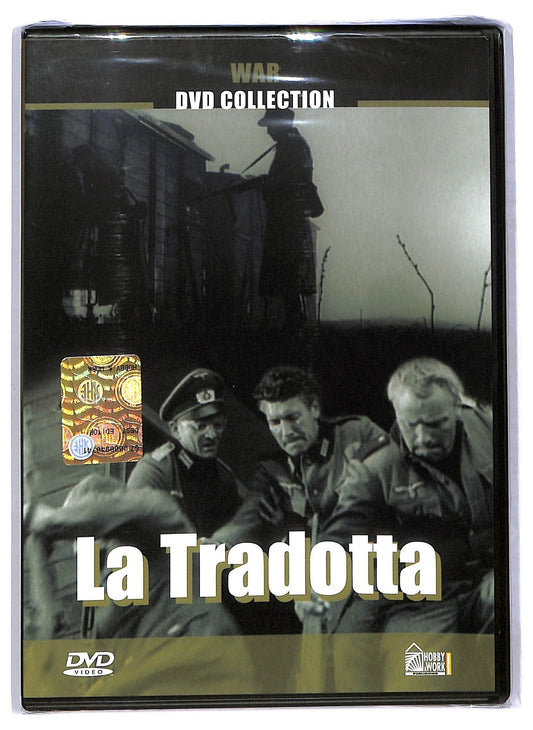 EBOND War DVD Collection -  La tradotta EDITORIALE DVD D779306