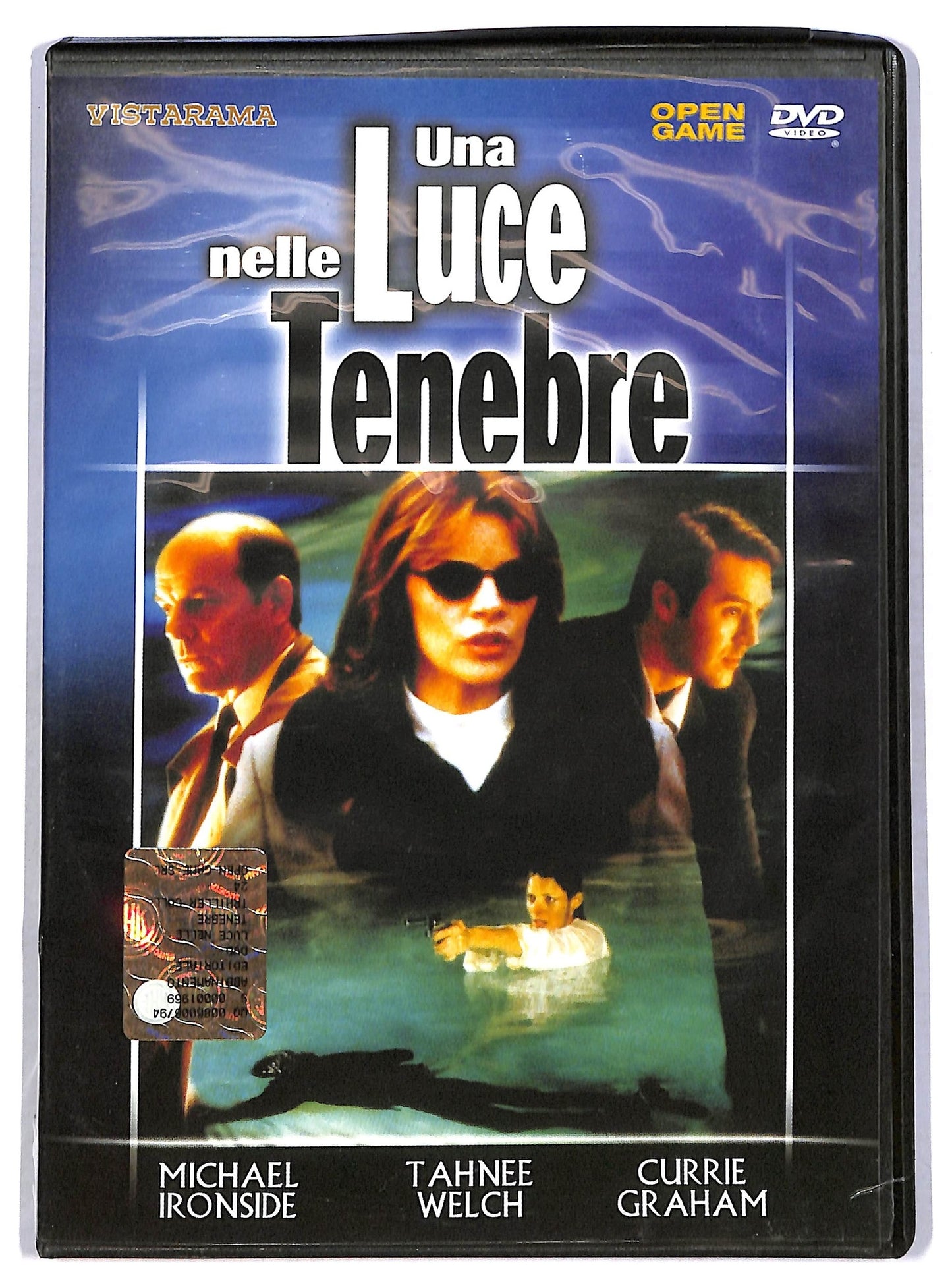 EBOND Una luce nelle tenebre DVD D779611