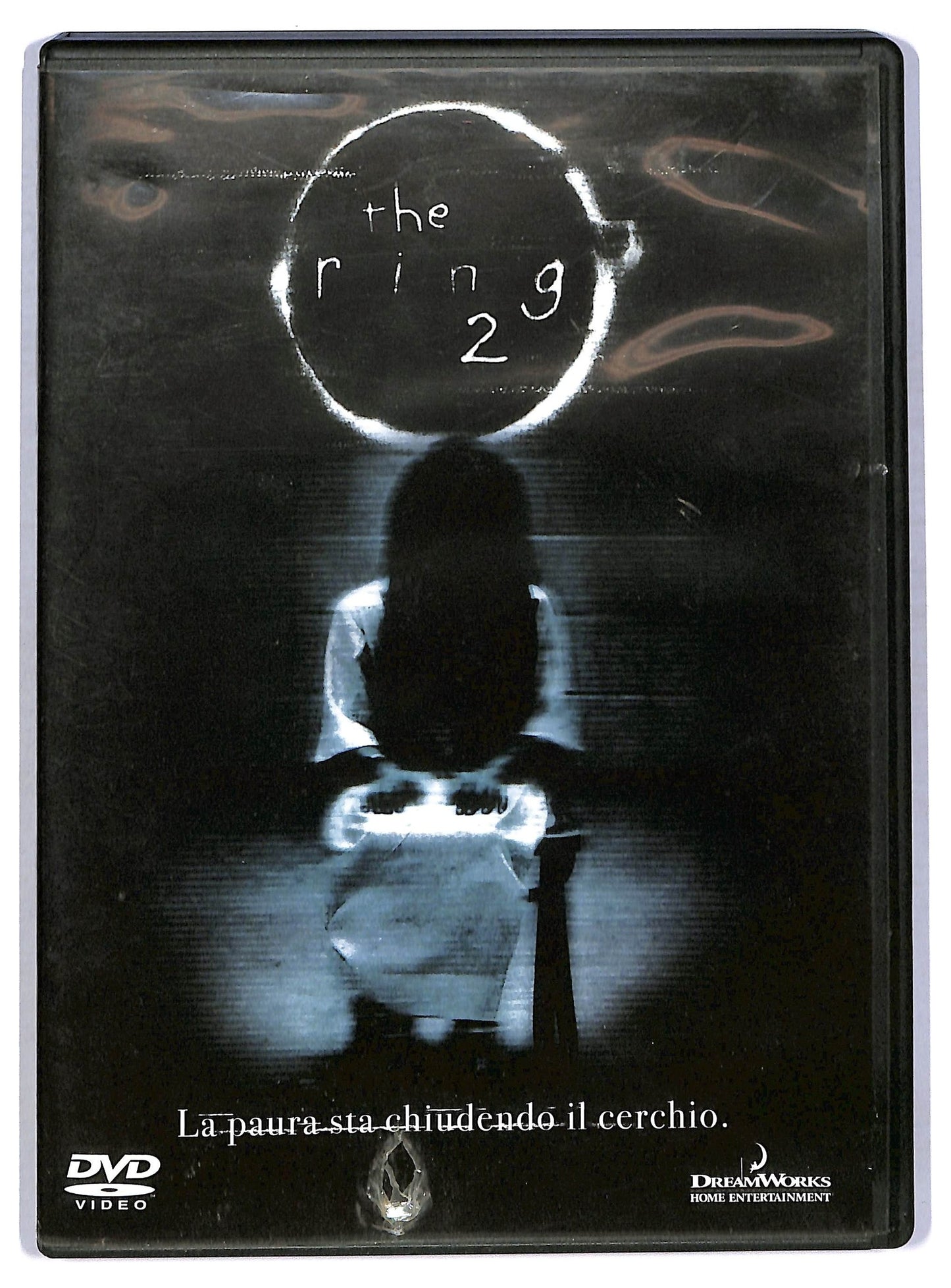 EBOND The Ring 2   DVD D779735