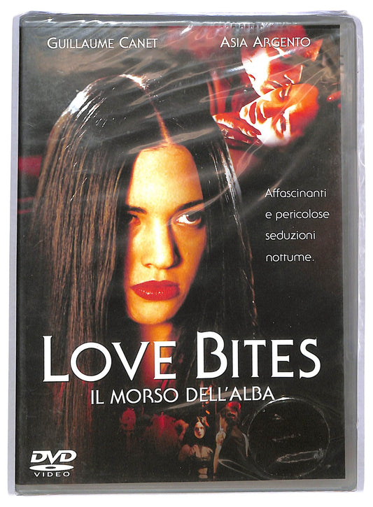 EBOND Love bites - Il morso dell'alba DVD D779809