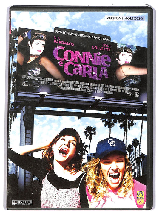 EBOND Connie E Carla NOLEGGIO DVD D779851