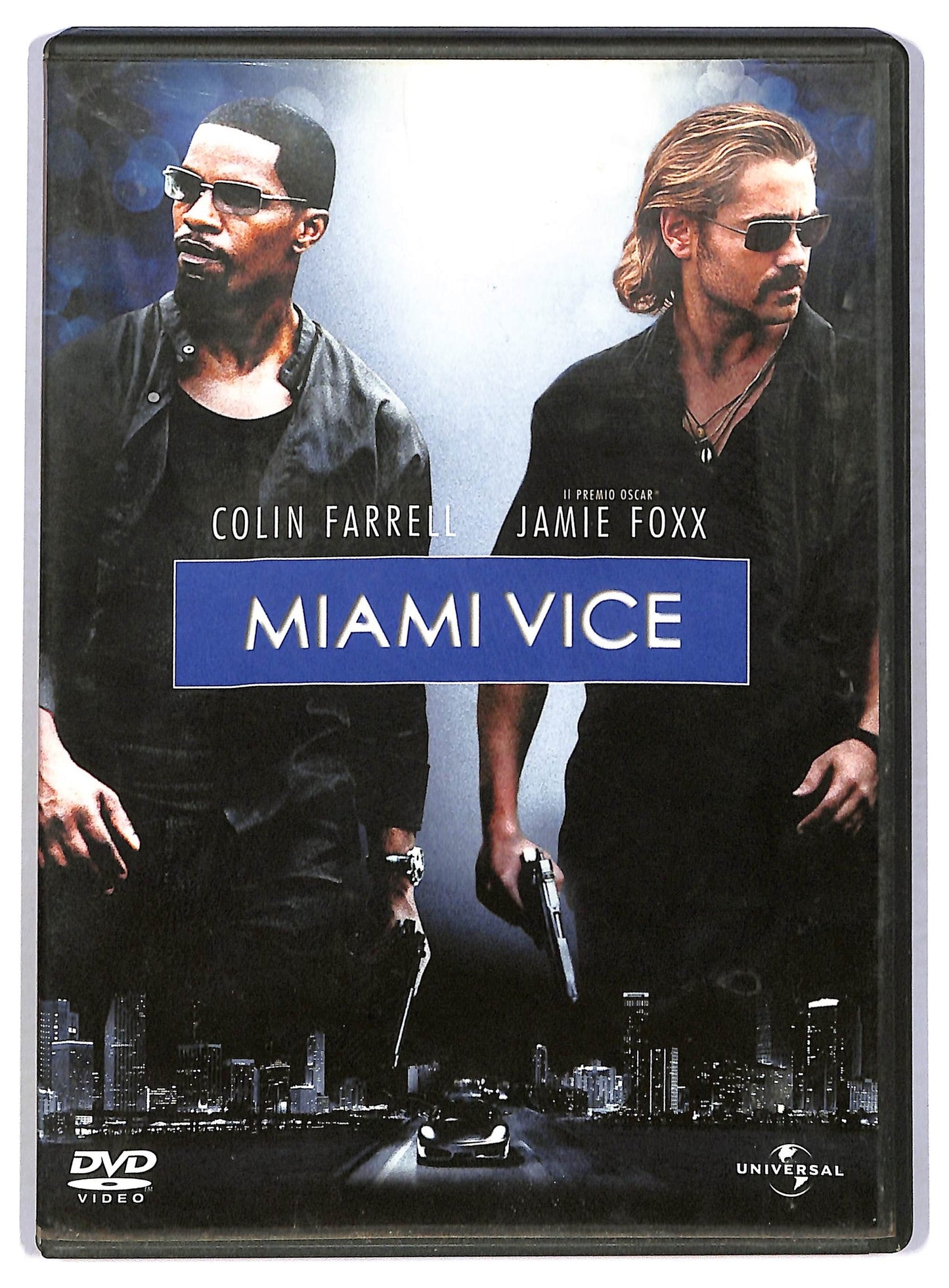 EBOND Miami Vice DVD D779855