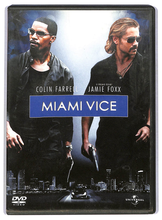 EBOND Miami Vice DVD D779855
