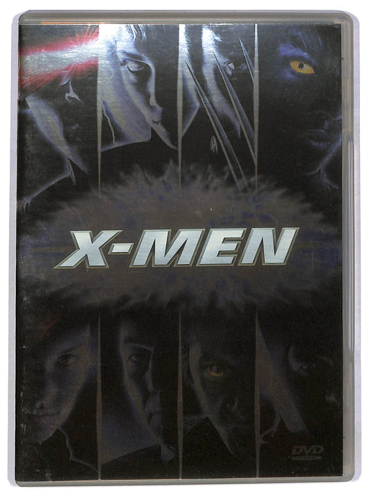 EBOND X-Men DVD D779901